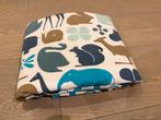 Ledikanten babydeken met dierenprint, Enlèvement, Utilisé, Couverture