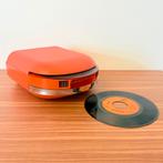 VINTAGE PLATENSPELER PLATENSLIKKER IRRADIO FONORETTE 1968, Audio, Tv en Foto, Overige merken, Gebruikt, Automatisch, Verzenden