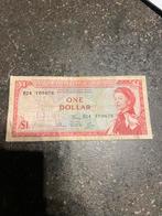 Eastern carribean dollar fraai!, Ophalen of Verzenden