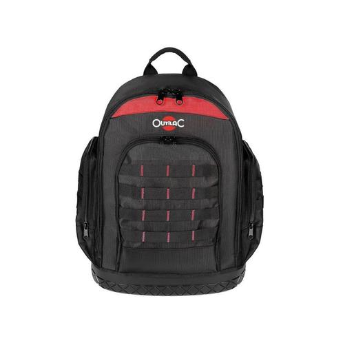 OUTILAC - Sac À Dos De Chantier - boîte à outils, Doe-het-zelf en Bouw, Gereedschapskisten, Zo goed als nieuw, Ophalen of Verzenden