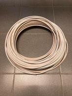Telenet interkabel tri 6 - indoor 60m, Nieuw, 10 meter of meer, Coaxiale kabel, Ophalen