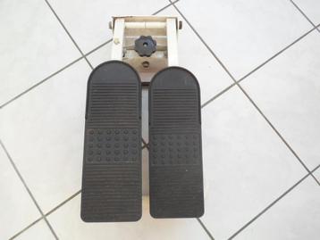 conditie trainer beschikbaar voor biedingen