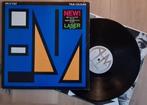 SPLIT ENZ - True colours ( LP; w/Laser print; NMINT ), Cd's en Dvd's, Vinyl | Rock, Verzenden, Zo goed als nieuw, 12 inch, Poprock