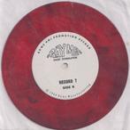 Bette Davis / Eartha Kitt – Play me – Rowe Ami - Single, Pop, Gebruikt, Ophalen of Verzenden, 7 inch