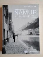 Namur et sa périphérie, René Dejollier, Enlèvement ou Envoi, Utilisé