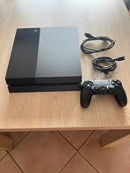 PlayStation 4 in perfecte staat, Games en Spelcomputers, Ophalen, Zo goed als nieuw, Met 1 controller