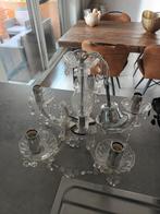 Lusters 2 voor 40 euro, Ophalen