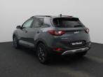 KIA Stonic 1.0 T 100 Black Edition, Auto's, Kia, Voorwielaandrijving, Gebruikt, 129 g/km, 5 deurs