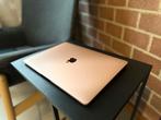 MacBook Air M1 pouces (or rose, 512 Go), Comme neuf, MacBook, Enlèvement