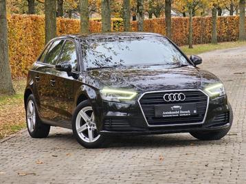 Audi a3 A3 sportback 30TFSI | DIGITALE TELLERS | TREKHAAK beschikbaar voor biedingen