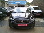 FIAT TIPO 1600CC DIESEL 2017 100000 TRES PROPRE, Autos, Essai à domicile, Euro 6, Entreprise, Garantie prolongée