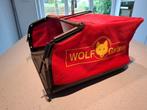 WOLF-GARTEN OPVANGZAK TK 35, Ophalen, Gebruikt, Wolf Garten
