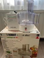 KeukenRobot SEB, Ophalen of Verzenden, Zo goed als nieuw