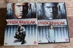 DVD Box Prison Break compleet 1ste seizoen, Boxset, Ophalen of Verzenden, Zo goed als nieuw, Actie en Avontuur