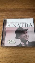Frank Sinatra’s Greatest Hits, Cd's en Dvd's, Cd's | Jazz en Blues, Ophalen, 1980 tot heden, Gebruikt, Jazz en Blues