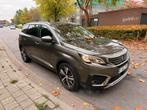 Mooi peugeot 5008 van 2019 met 7 plaats automaat, Autos, Dacia, Achat, Diesel, Automatique, Particulier
