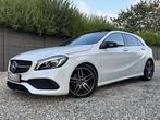 Mercedes-Benz A 180 PACK AMG SHADOW, Auto's, Overige brandstoffen, 1595 cc, Bedrijf, Te koop