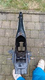 Dax kader 2.5 l, Fietsen en Brommers, Brommeronderdelen | Algemeen, Ophalen, Zo goed als nieuw