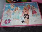 Puzzel camille, Kinderen en Baby's, Speelgoed | Kinderpuzzels, Ophalen, Zo goed als nieuw