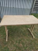 5 Inklapbare tafel, Huis en Inrichting, Ophalen, Gebruikt, 100 tot 150 cm, 50 tot 100 cm