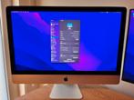 iMac 27" desktop 5K Retina 1TB SSD, Ophalen, IMac, Zo goed als nieuw, 1 TB