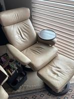 Stressless, Enlèvement, Utilisé, Cuir