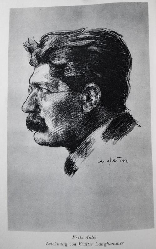 Victor Adler: Aufstieg & Größe einer sozialis. Partei - 1932, Boeken, Biografieën, Gelezen, Politiek, Ophalen of Verzenden