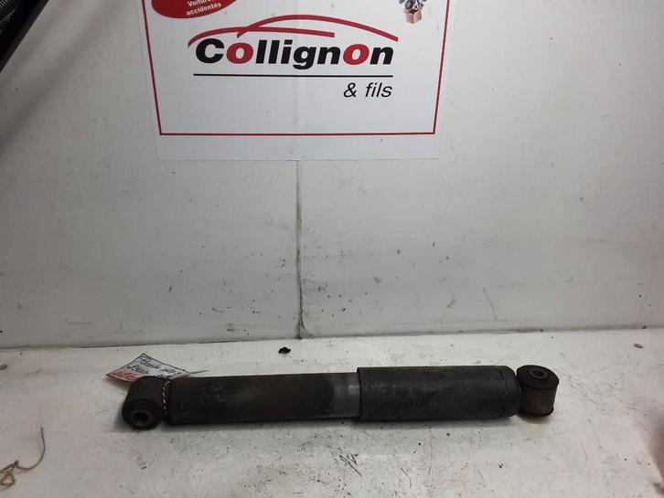 SCHOKBREKER LINKS ACHTER Porsche 924 (301700106401), Auto-onderdelen, Ophanging en Onderstel, Porsche, Gebruikt