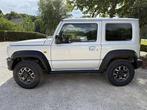 Suzuki JIMNY 1.5i 4x4 GLX 4 pl. GARANTIE 2 ANS !!, 4 zetels, 100 pk, Bedrijf, 1462 cc