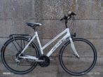 Olympia witte fiets, VTT rigide, Enlèvement, Utilisé