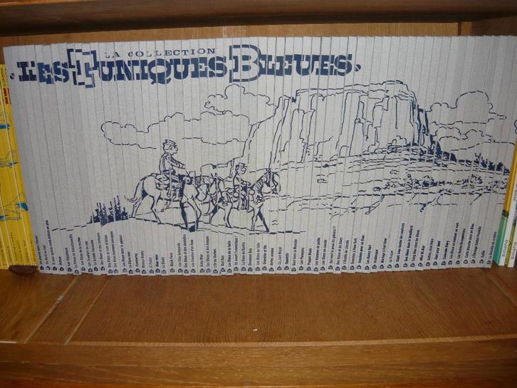 lot de bande dessinee, Livres, BD, Neuf, Série complète ou Série, Enlèvement