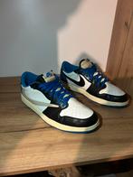 Travis Scott schoenen, Kleding | Heren, Wit, Nike, Ophalen of Verzenden, Zo goed als nieuw