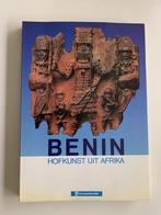 Benin, hofkunst uit Afrika Armand In perfecte staat, Enlèvement ou Envoi, Utilisé