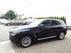 BMW X3 xDrive30e Hybride CARPLAY,CAMERA 360,FULL LED, Auto's, Automaat, Gebruikt, 4 cilinders, Zwart