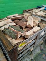 Brandhout, Tuin en Terras, Brandhout, Ophalen