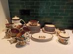 Vintage servies Boch, Antiek en Kunst, Ophalen