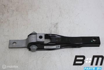 Motorsteun achterzijde VW Passat B8 5Q0199855AG beschikbaar voor biedingen