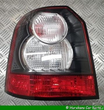 Achterlicht 4- vaks links Land Rover Freelander 2  beschikbaar voor biedingen