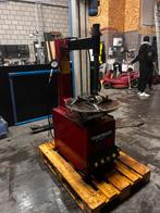 Banden machine voor alle banden + moto banden, Ophalen, Zo goed als nieuw