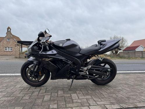 Yamaha	R1, Motoren, Motoren | Yamaha, Bedrijf, meer dan 35 kW, Ophalen of Verzenden