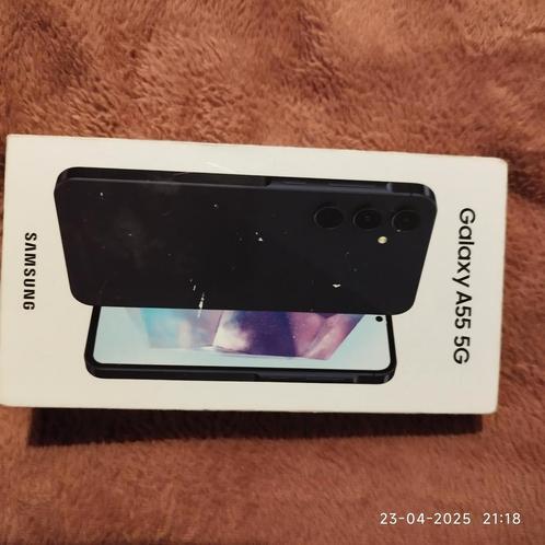Samsung A35 , 5G , in perfecte staat, Telecommunicatie, Mobiele telefoons | Samsung, Zo goed als nieuw, Ophalen of Verzenden