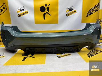 Achterbumper Mini Countryman S F60 LCI ORGINEEL 51129477892 beschikbaar voor biedingen