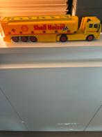 Shell vrachtwagen met tankwagen, Hobby en Vrije tijd, Modelauto's | 1:50, Ophalen, Zo goed als nieuw