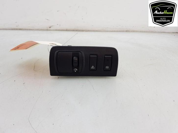SCHAKELAAR Renault Megane III Grandtour (KZ), Auto-onderdelen, Dashboard en Schakelaars, Renault, Gebruikt