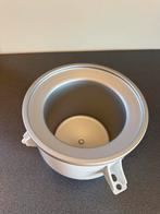 Kitchenaid ijsmachine, Elektronische apparatuur, Ophalen, Zo goed als nieuw
