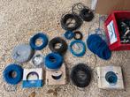 Groot lot VOB kabels & elektriciteit materiaal, Doe-het-zelf en Bouw, Ophalen, Nieuw, Kabel of Snoer