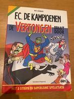 F.C. De Kampioenen - De Vertongen draait door Special, Boeken, Ophalen of Verzenden, Tom Bouden; Hec Leemans