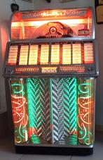 Wurlitzer 1700 HF, Verzamelen, Automaten | Jukeboxen, Ophalen, Gebruikt, 1950 tot 1960, Wurlitzer
