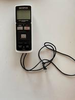 Olympus digital voice recorder, Audio, Tv en Foto, Bandrecorder, Ophalen of Verzenden