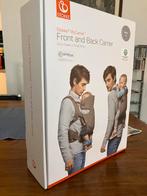 Stokke Porte-bébé ventral et dorsal MyCarrier, Kinderen en Baby's, Ophalen of Verzenden, Gebruikt, Draagzak